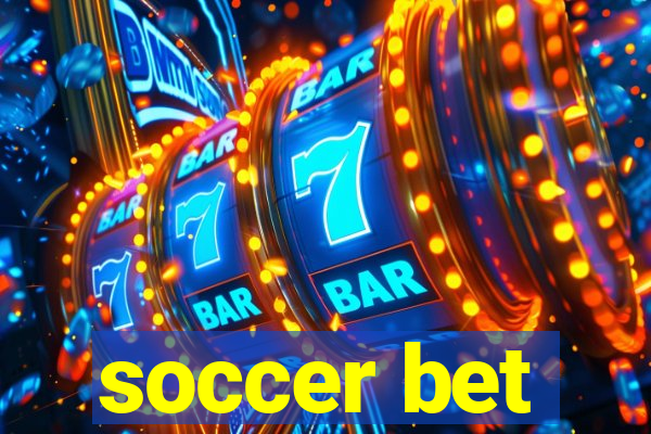 soccer bet